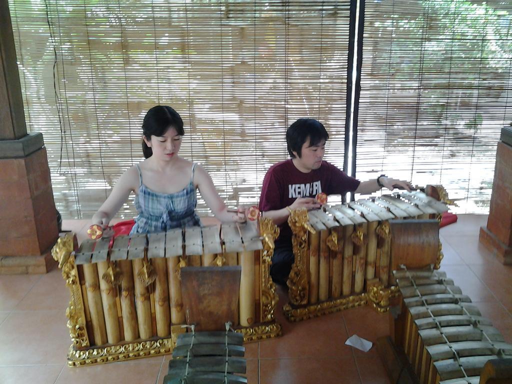 Dewa Put Casa de hóspedes