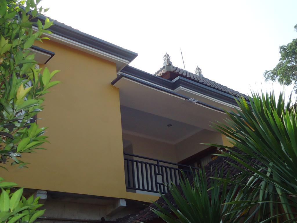 Dewa Put Casa de hóspedes Ubud