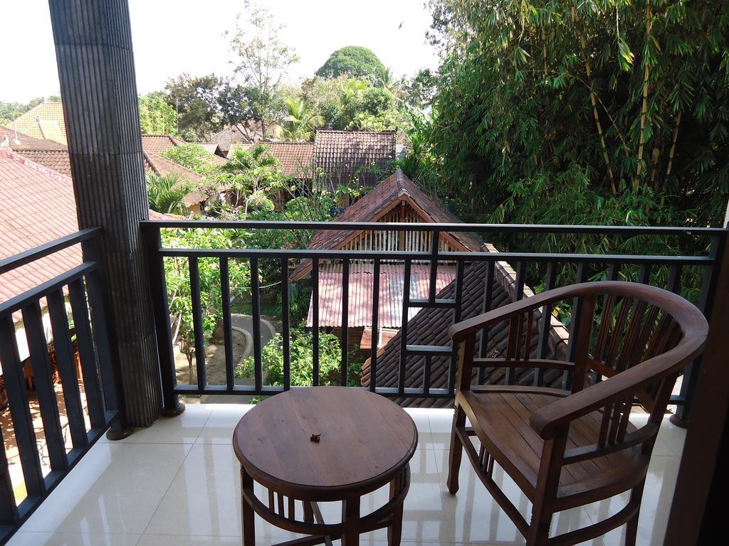 Casa de hóspedes Dewa Put Ubud
