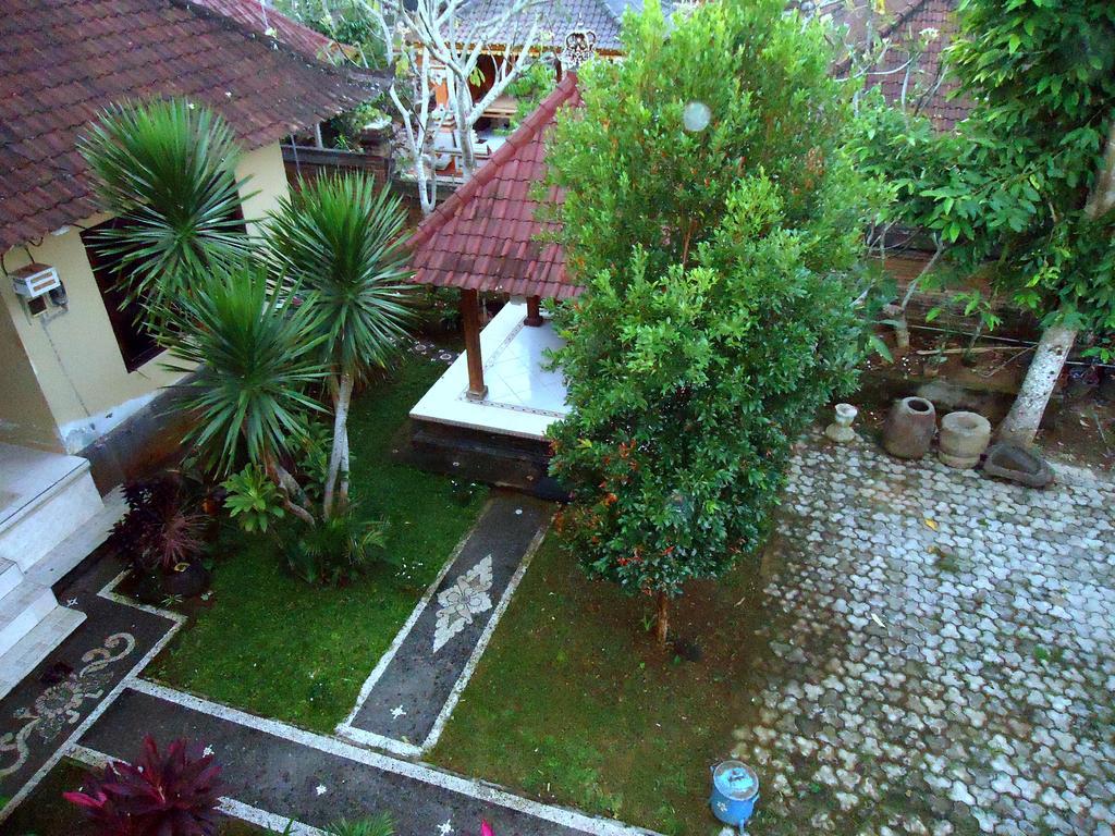 Casa de hóspedes Dewa Put 2*
