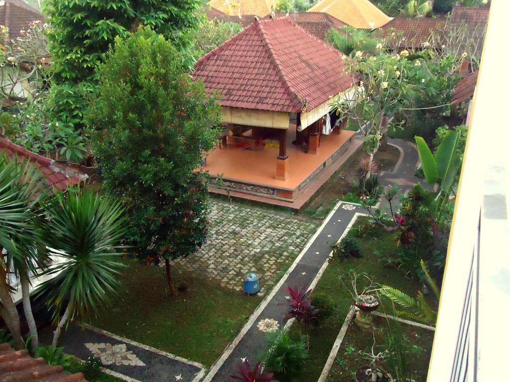 Casa de hóspedes Dewa Put
