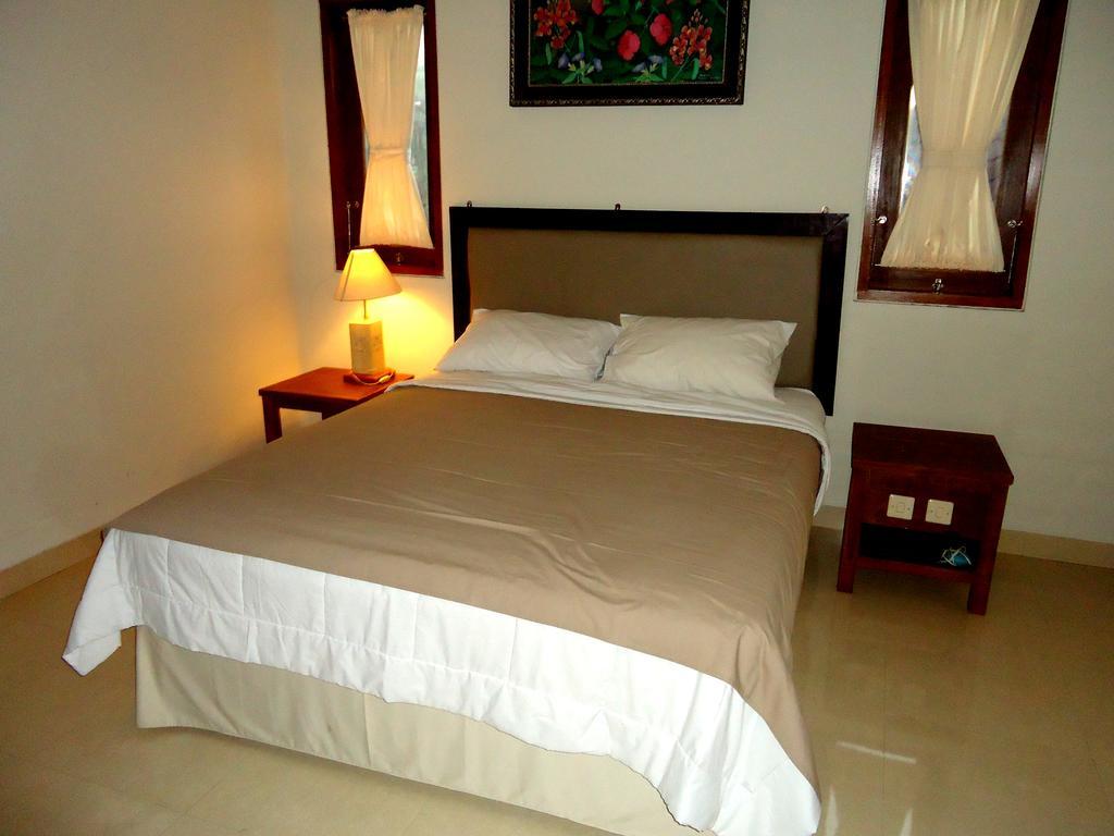 Dewa Put Ubud