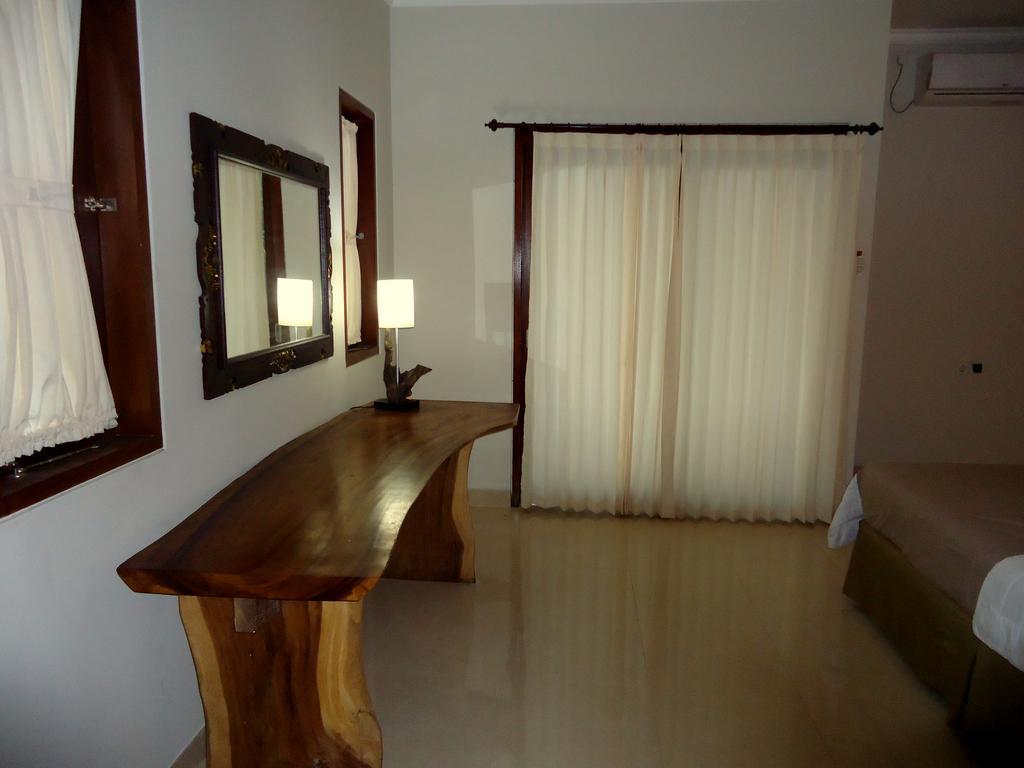 Casa de hóspedes Dewa Put Ubud