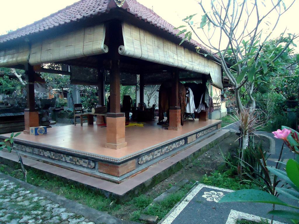 Casa de hóspedes Dewa Put