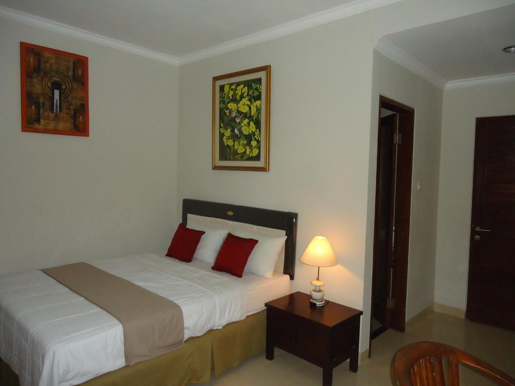 Casa de hóspedes Dewa Put Ubud