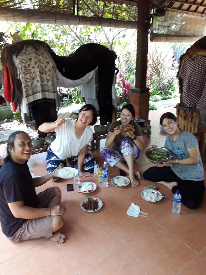 Dewa Put Casa de hóspedes Ubud