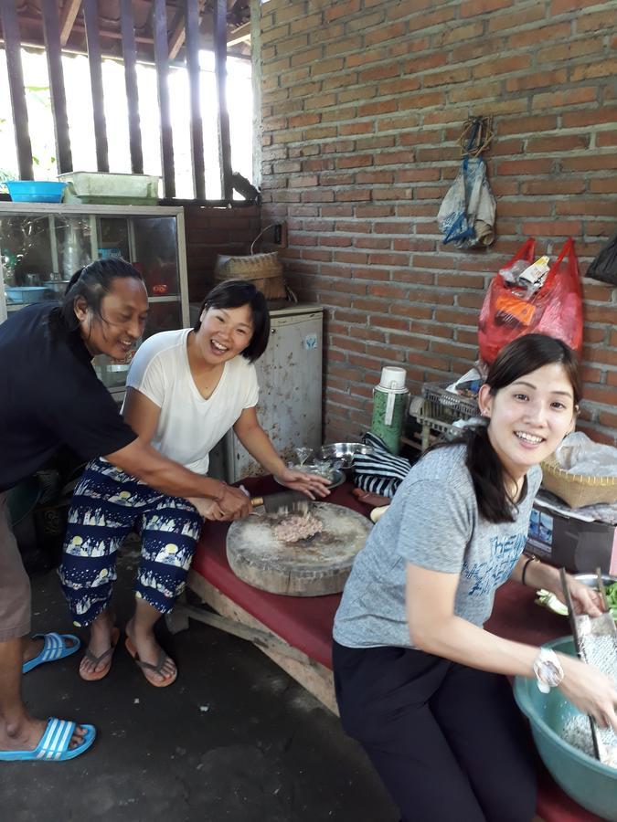 Dewa Put Casa de hóspedes 2*