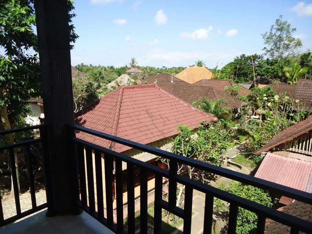 Dewa Put Casa de hóspedes Ubud